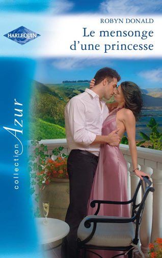 Le mensonge d'une princesse