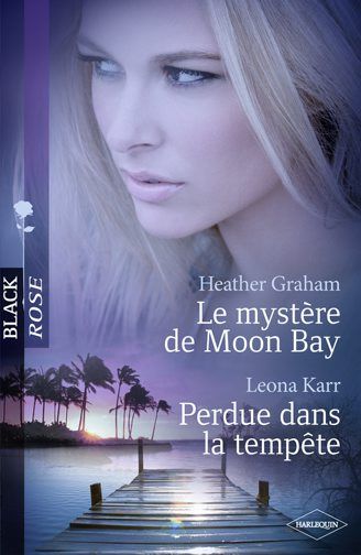 Le mystère de Moon Bay ; perdue dans la tempête