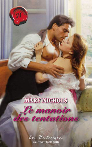 Le manoir des tentations