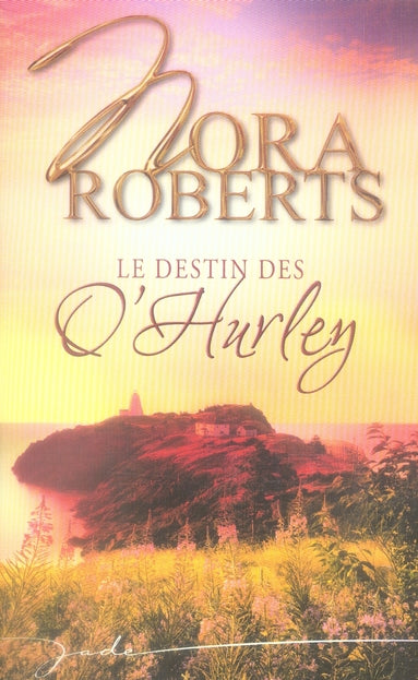 Le destin des O'Hurley