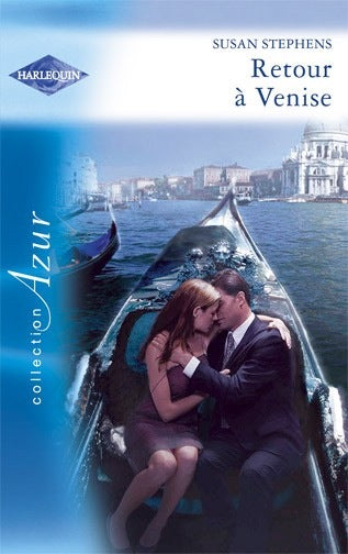 Retour à Venise