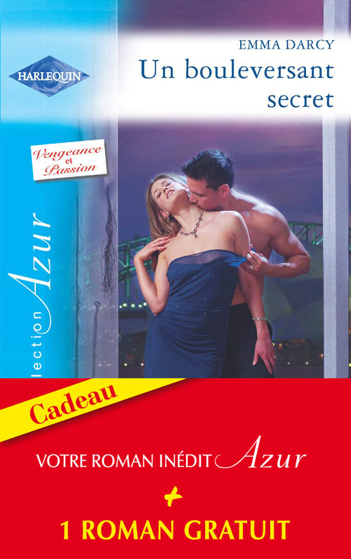 Un bouleversant secret ; seconde chance pour