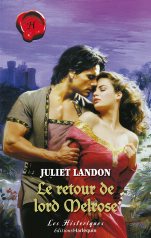 Le retour de Lord Melrose