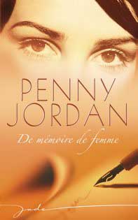 De mémoire de femme
