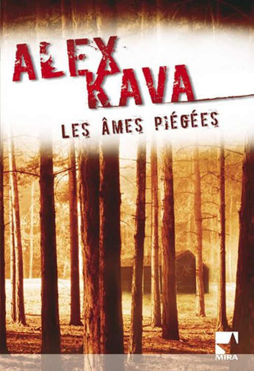 Les âmes piègées