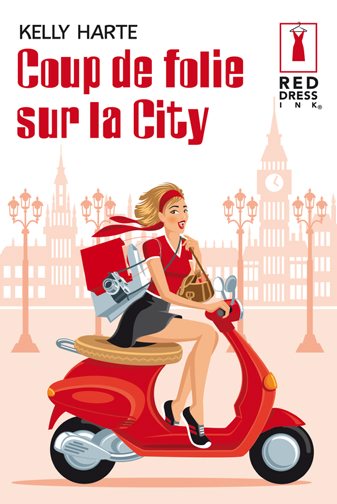 Coup de folie sur la City