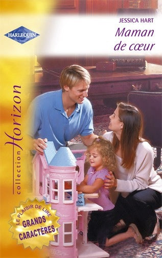 Maman de coeur