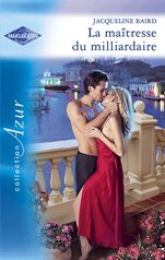 La maîtresse du milliardaire
