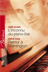 L'inconnu du piano bar ; retour à Wilmington