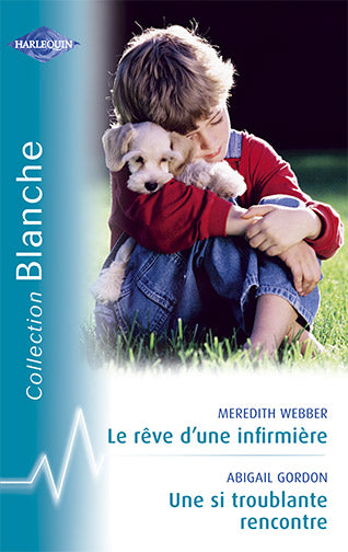Le rêve d'une infirmière ; une si troublante rencontre