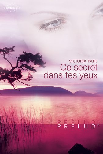 Ce secret dans tes yeux