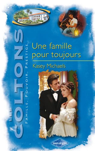 Une famille pour toujours