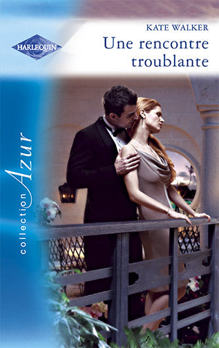 Une rencontre troublante