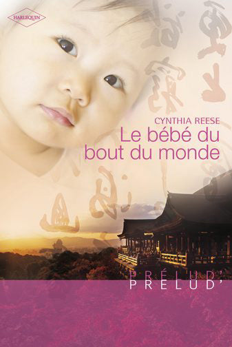 Le bébé du bout du monde