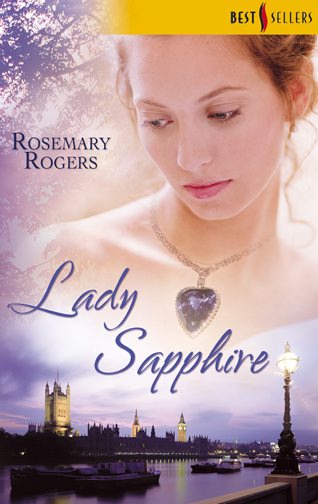 Lady Sapphire