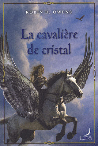 La cavalière de cristal