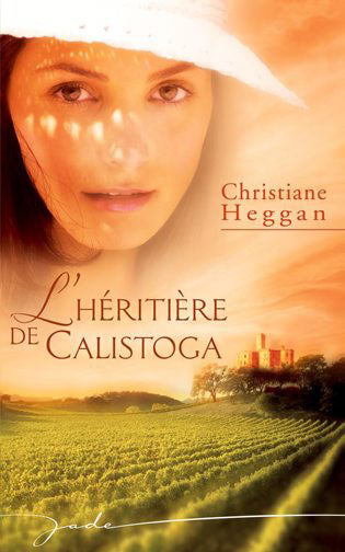 L'héritière de Calistoga