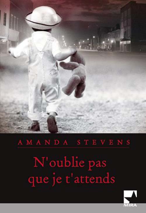N'oublie pas que je t'attends