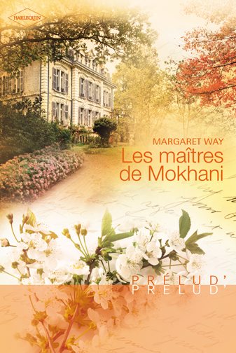 Les maïtres de Mokhani