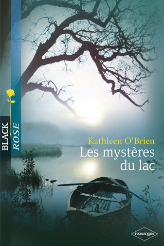 Les mystères du lac