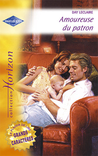 Amoureuse du patron