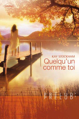 Quelqu'un comme toi