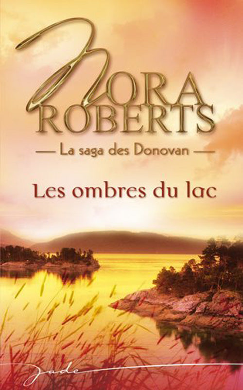 Les ombres du lac