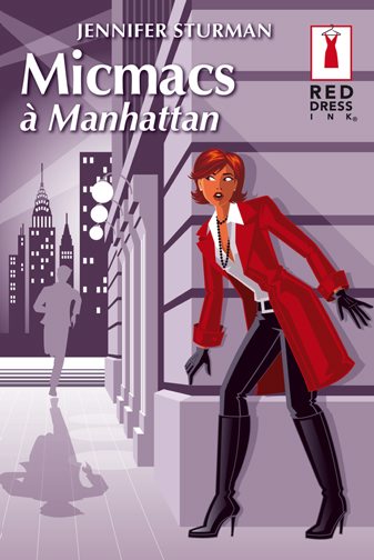 Micmacs à Manhattan