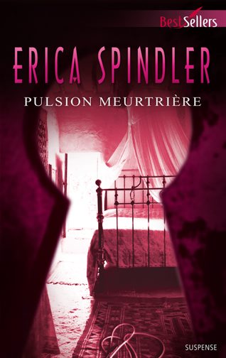 Pulsion meurtrière