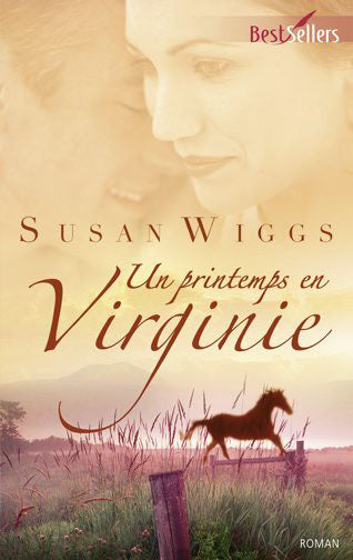Un printemps en Virginie