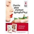Cherche prince charmant désespérément ; petites confidences entre amies