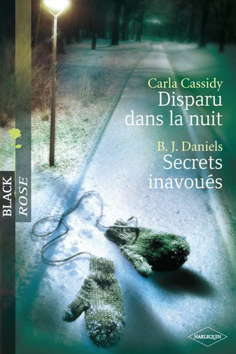 Disparu dans la nuit ; secrets inavoués