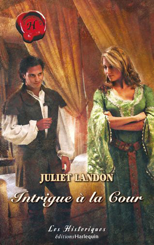Intrigue à la cour