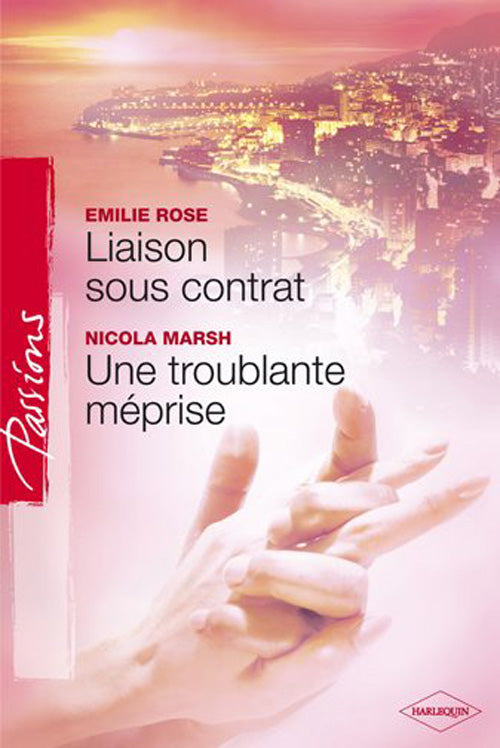 Liaison sous contrat ; une troublante méprise