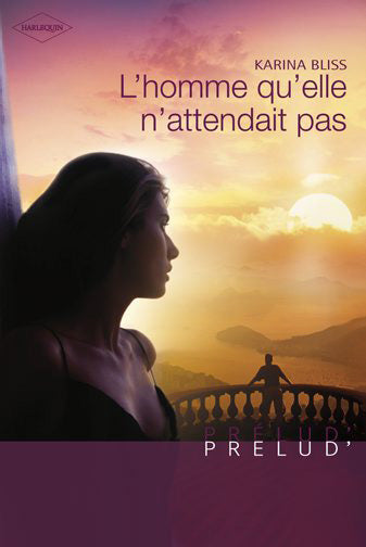 L'homme qu'elle n'attendait pas