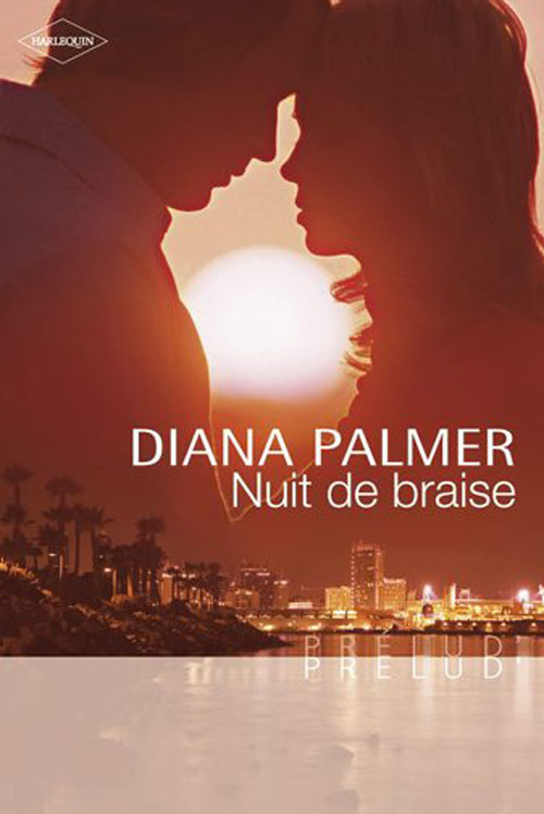 Nuit de braise