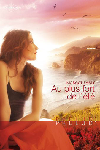 Au plus fort de l'été