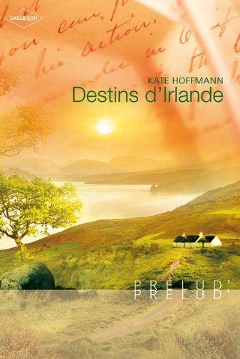 Destins d'Irlande