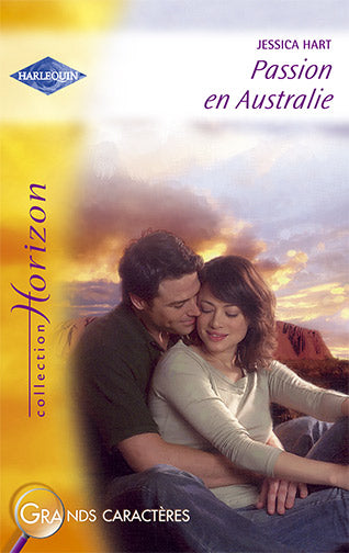 Passion en Australie