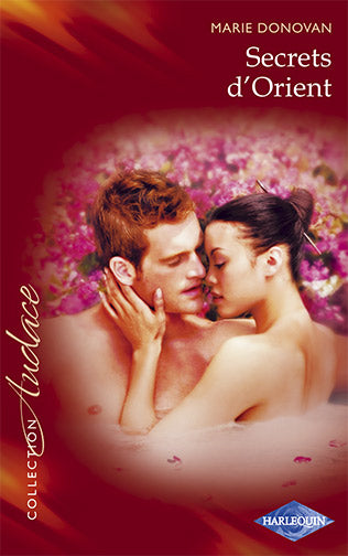 Secrets d'Orient