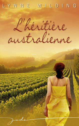 L'héritière australienne