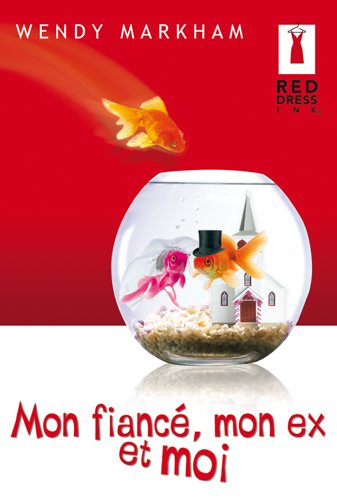 Mon fiancé, mon ex et moi