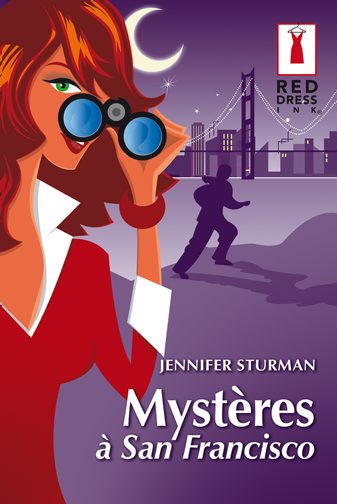 Mystère à San Francisco