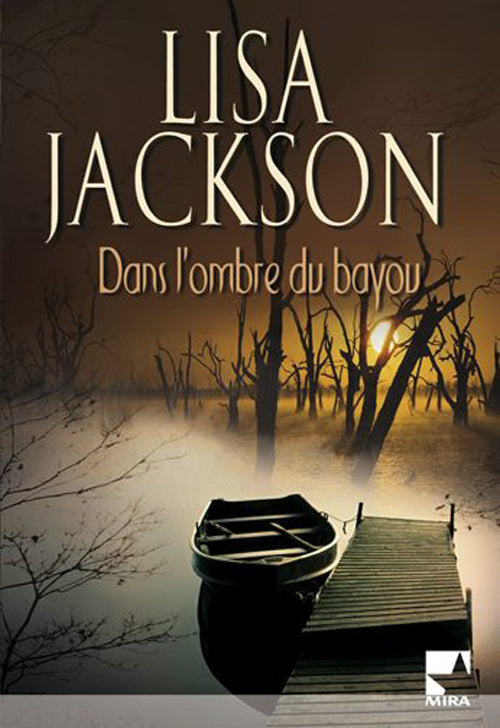 Dans l'ombre du Bayou