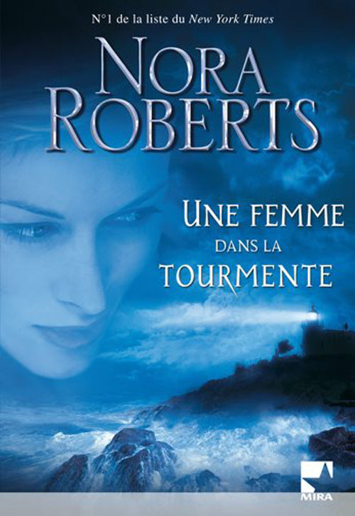 Une femme dans la tourmente