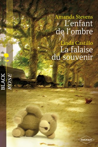 L'enfant de l'ombre ; falaise du souvenir