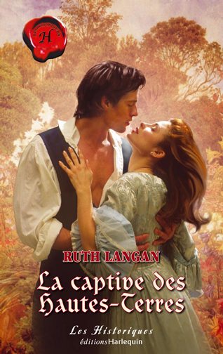 La captive des hautes terres