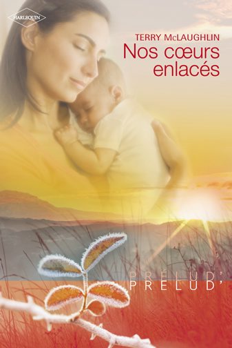 Nos coeurs enlacés