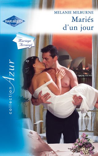 Mariés d'un jour