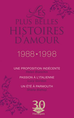 Proposition ; un été à Parmouth